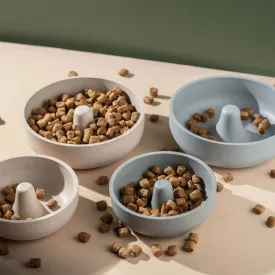 Rice Husk Bubble Bowl Big - 900 ML