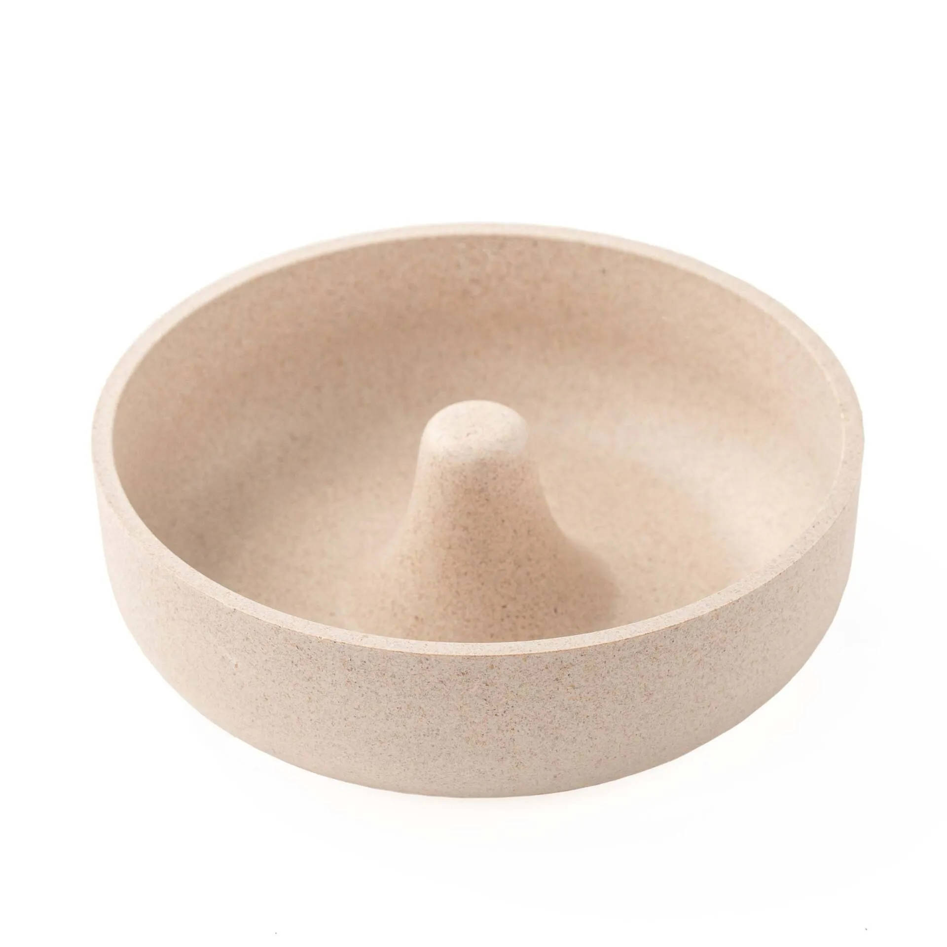 Rice Husk Bubble Bowl Big - 900 ML