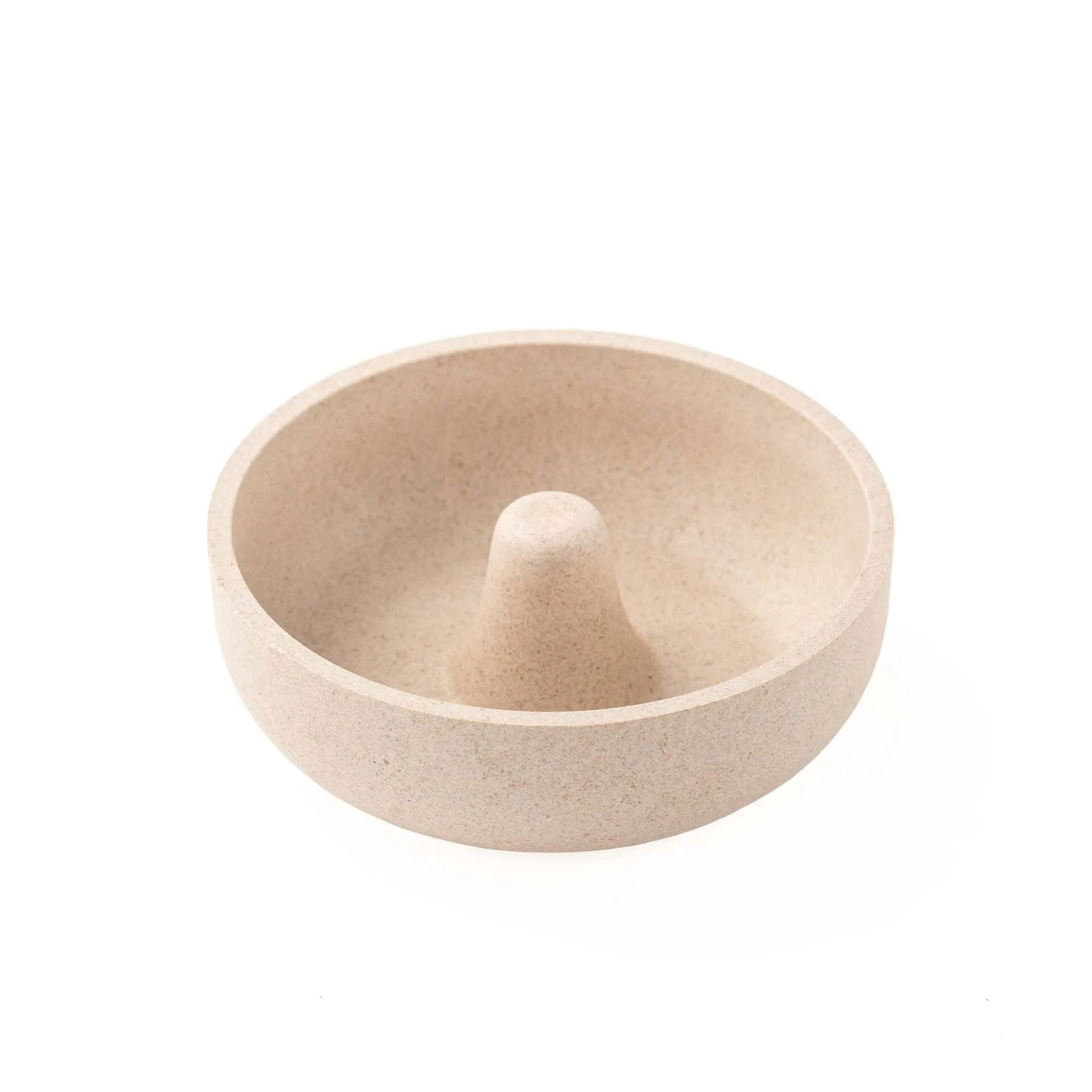 Rice Husk Bubble Bowl Mid - 350 ML