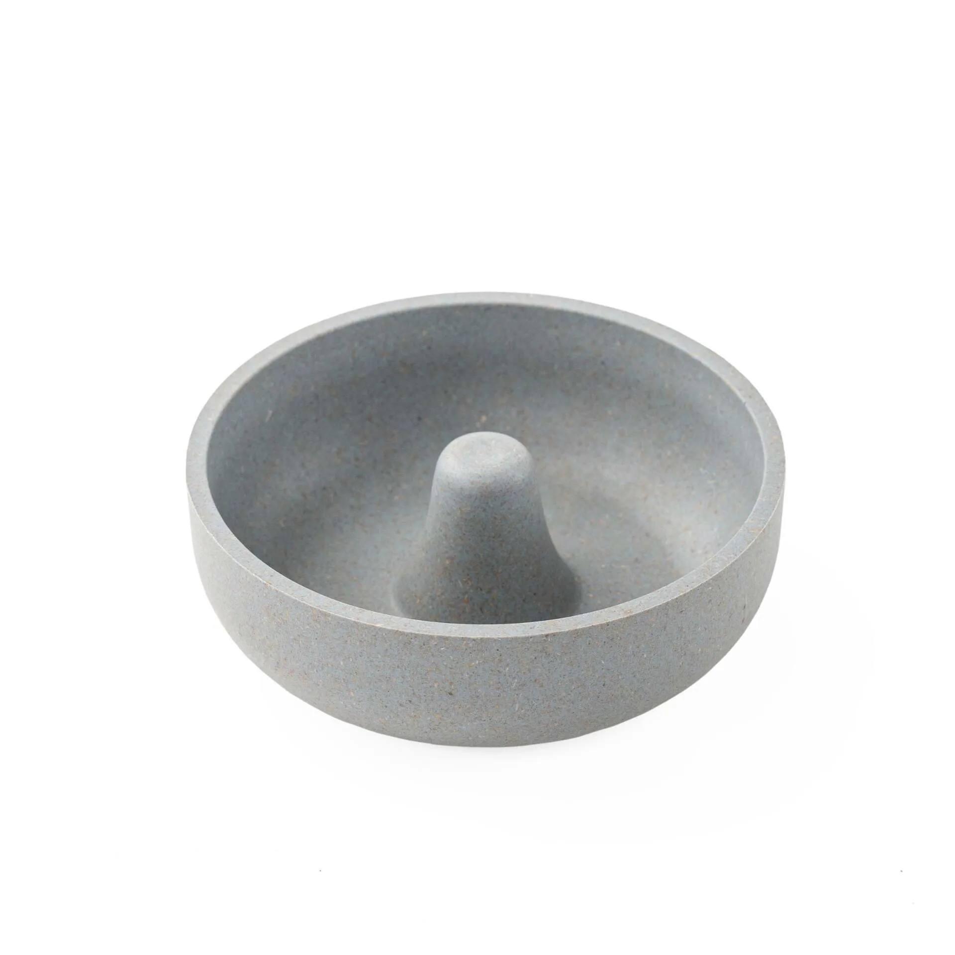 Rice Husk Bubble Bowl Mid - 350 ML