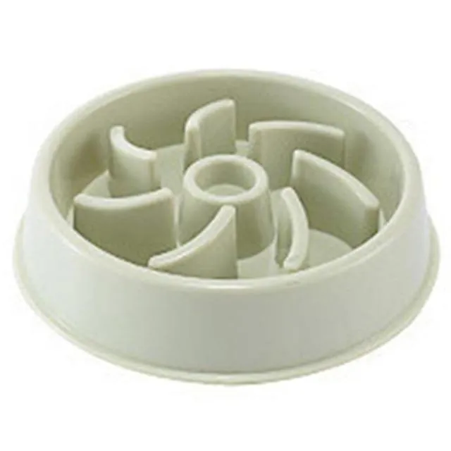 Slow Feeding Training Cat Bowl