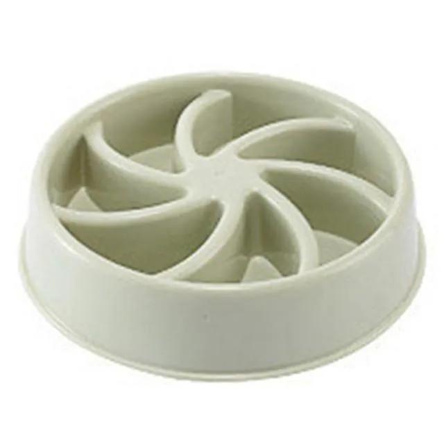 Slow Feeding Training Cat Bowl