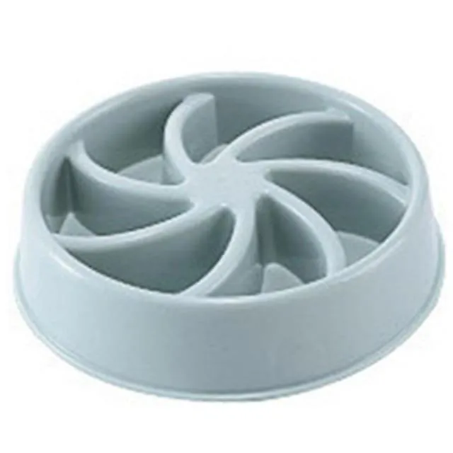 Slow Feeding Training Cat Bowl