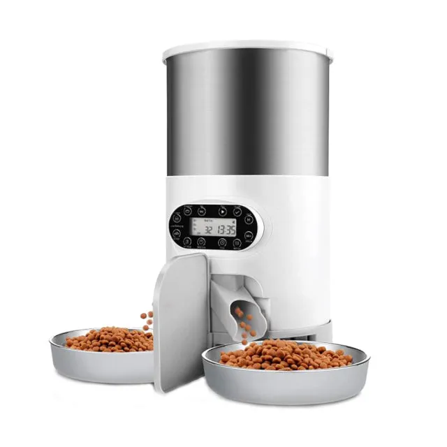 Smart APP Pet Feeder
