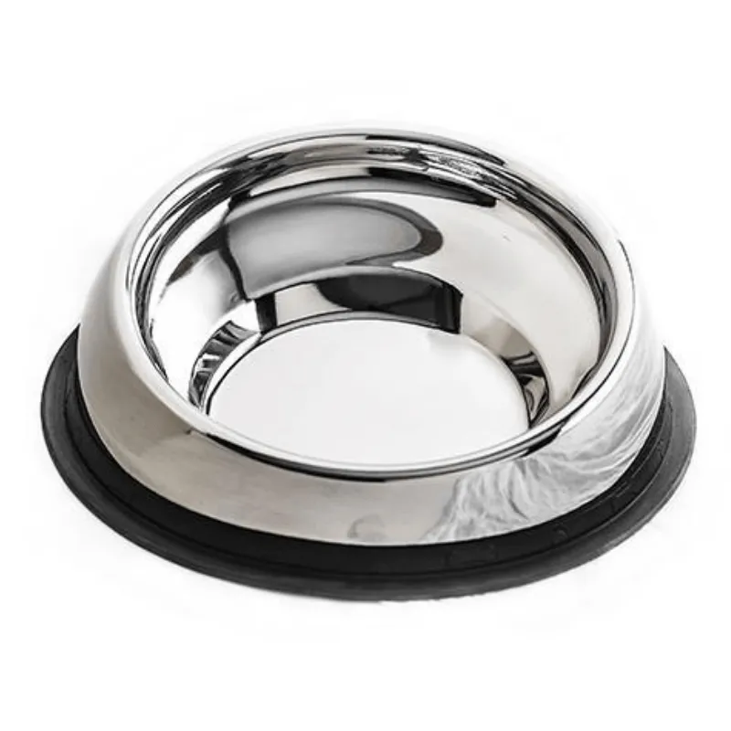 The Enhanced Pet Bowl