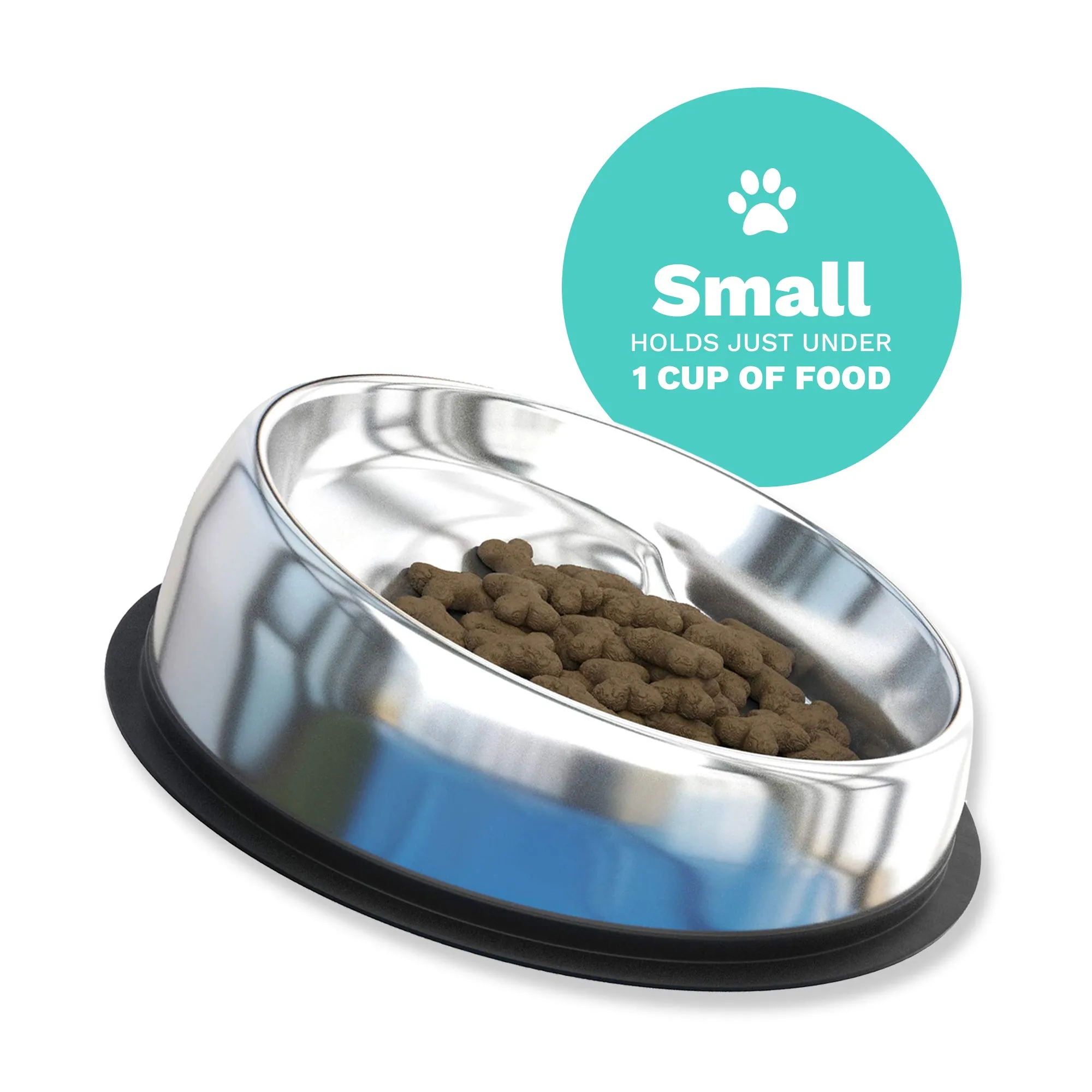 The Enhanced Pet Bowl