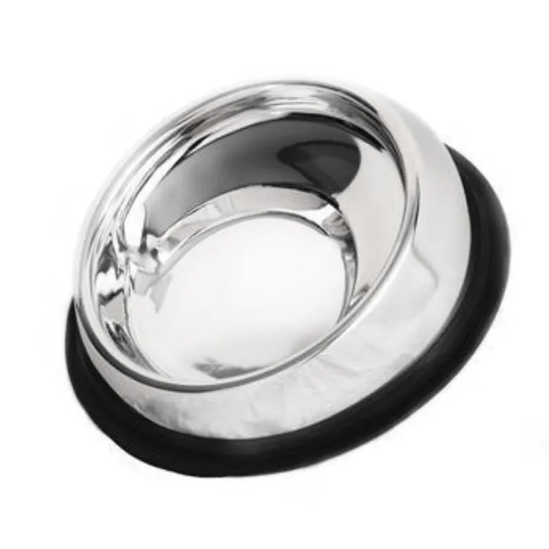 The Enhanced Pet Bowl