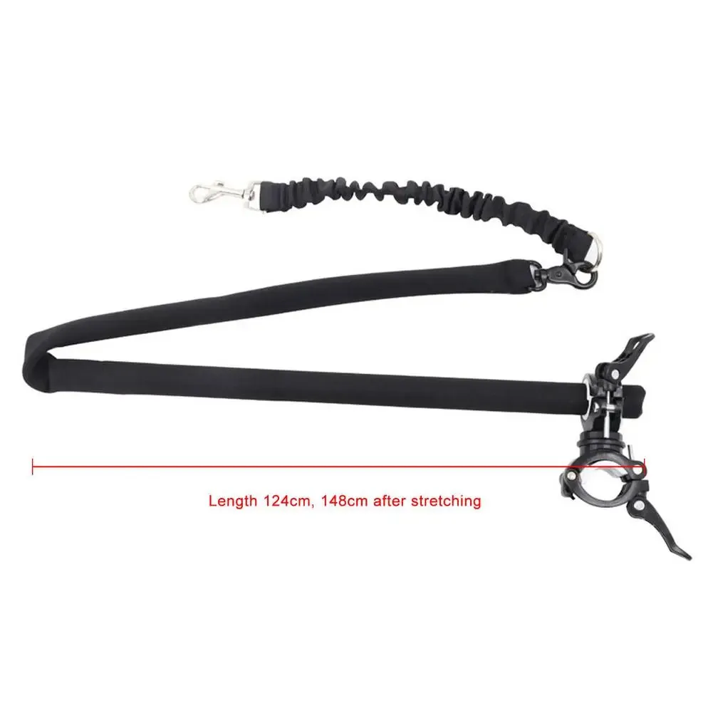 Training Dog Leash & Bike Dog Leash