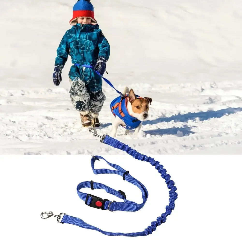 Training Dog Leash & Bike Dog Leash
