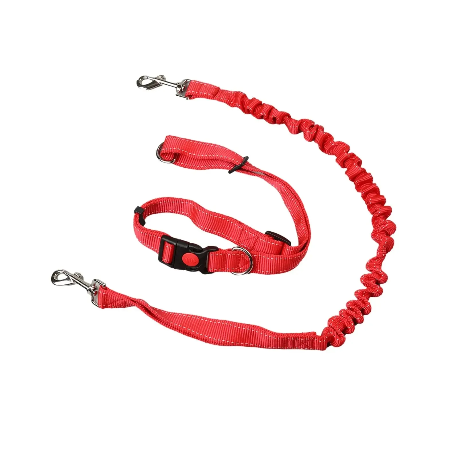 Training Dog Leash & Bike Dog Leash