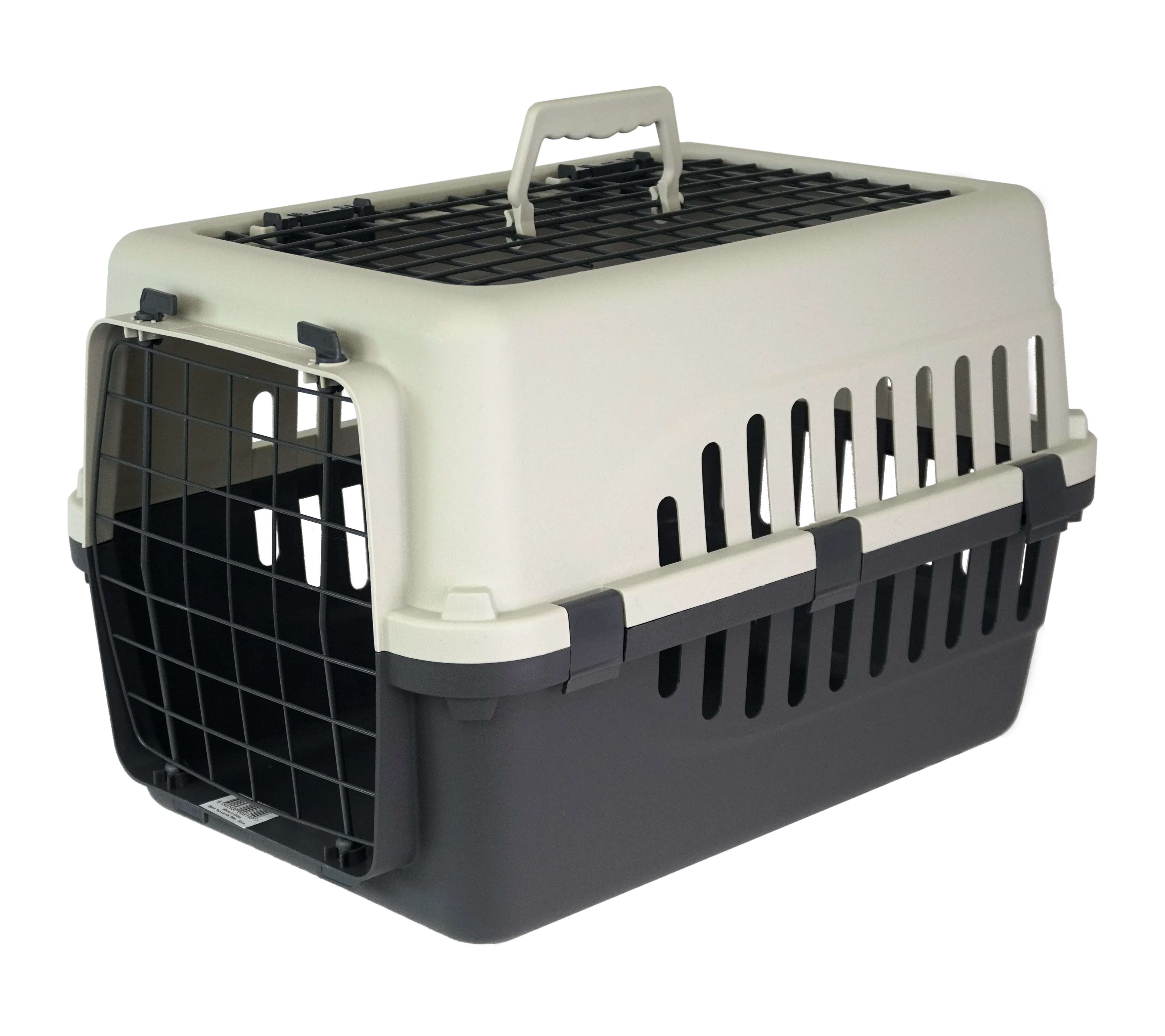 WagTime - Traveller Open Top Carrier (Mini)