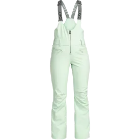 Women's Summit Technical Snow Bib Pant