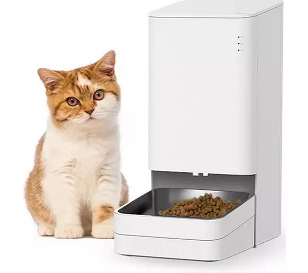 Xiaomi Mi Smart Pet Food Feeder